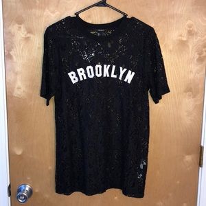 Brooklyn Top